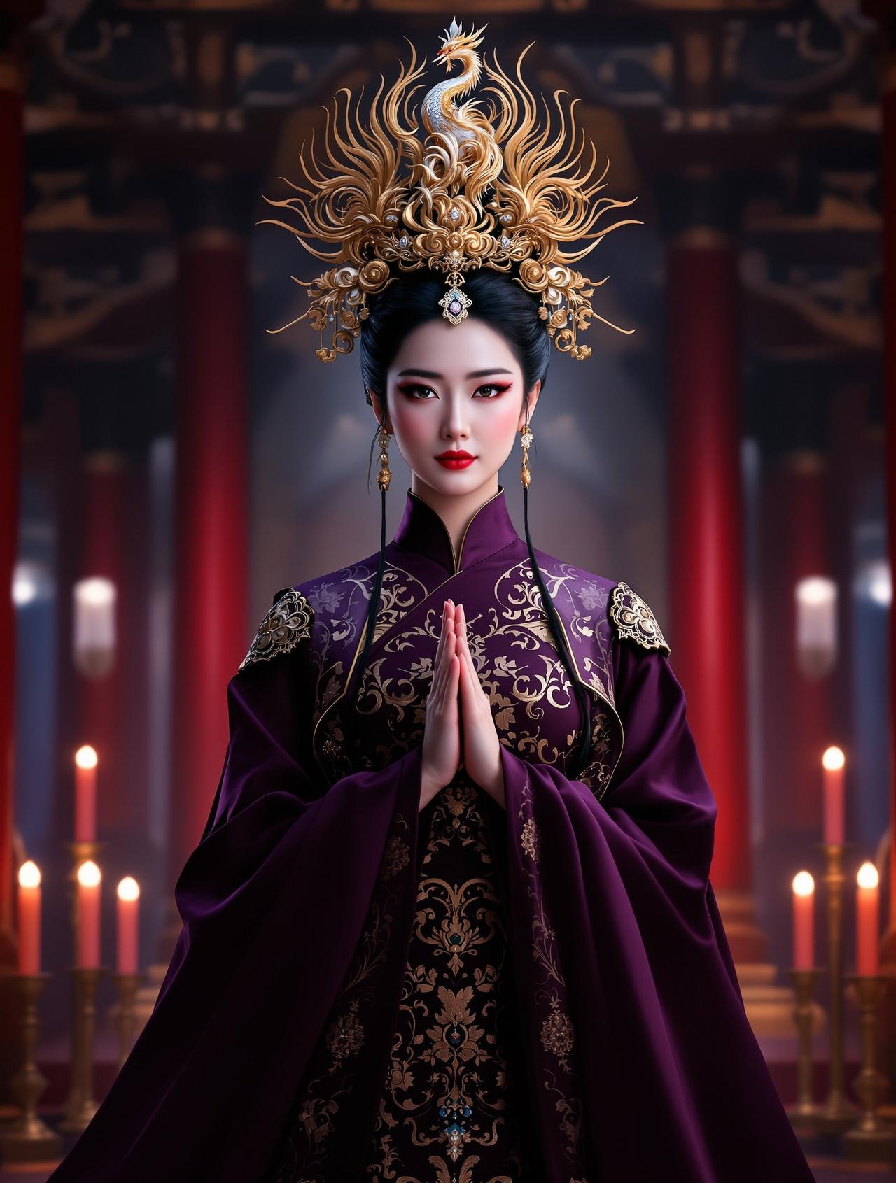 爱看短剧 - 锦绣未央