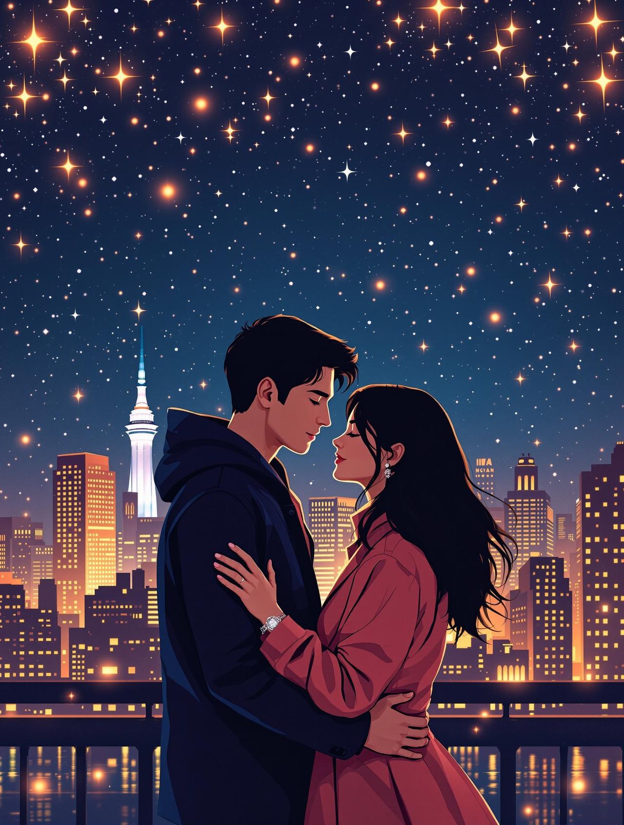 爱看短剧 - 星辰大海之恋